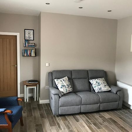 Cosy Nook Cottage Kesh ภายนอก รูปภาพ