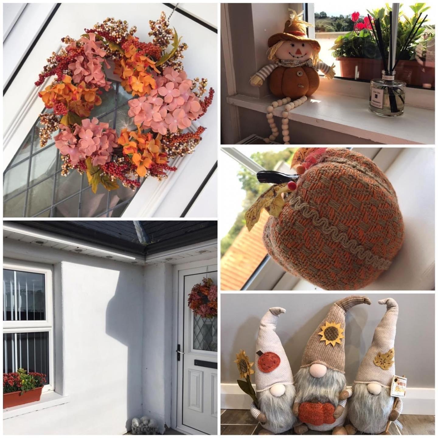 Cosy Nook Cottage Kesh ภายนอก รูปภาพ