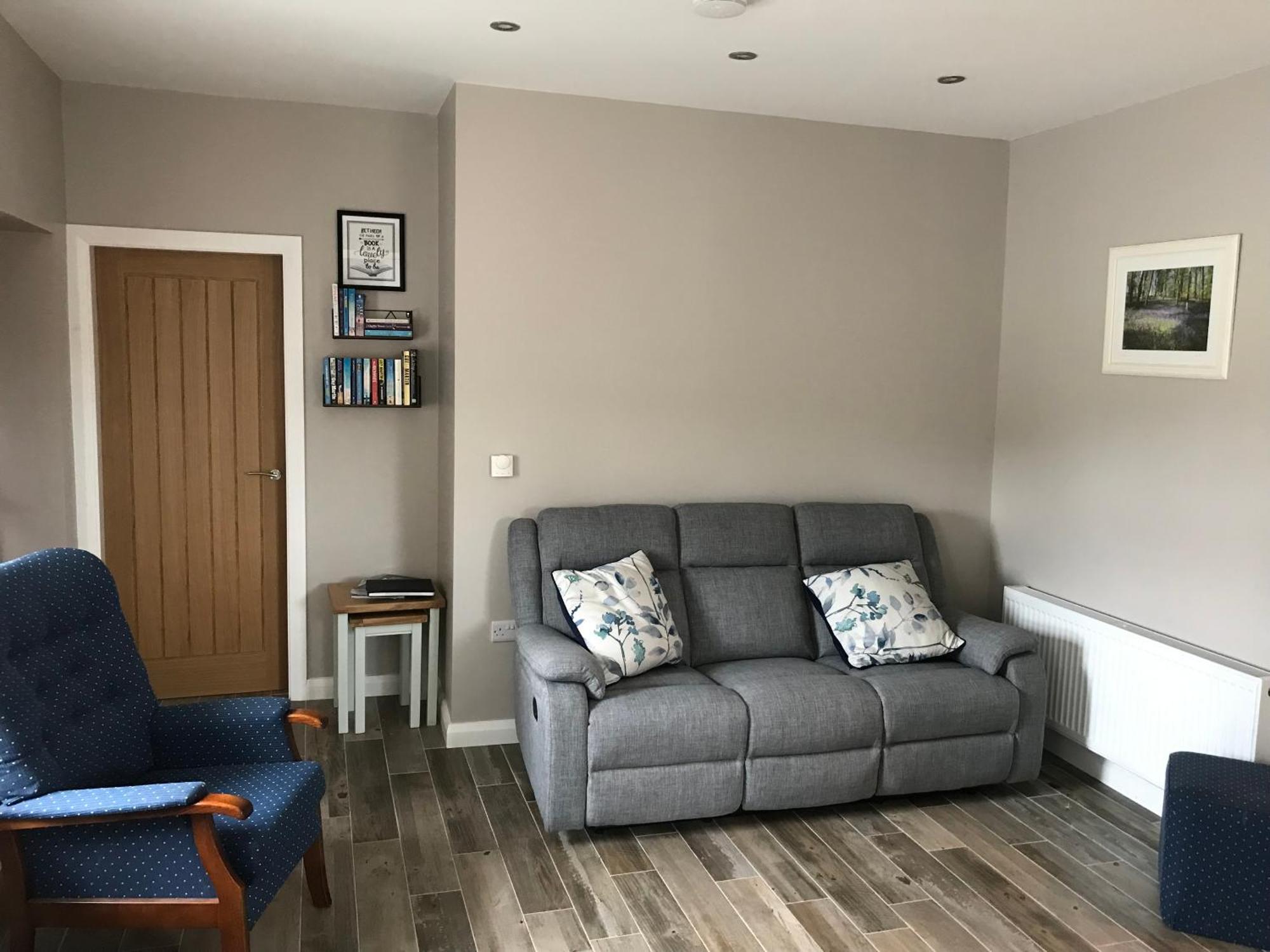 Cosy Nook Cottage Kesh ภายนอก รูปภาพ