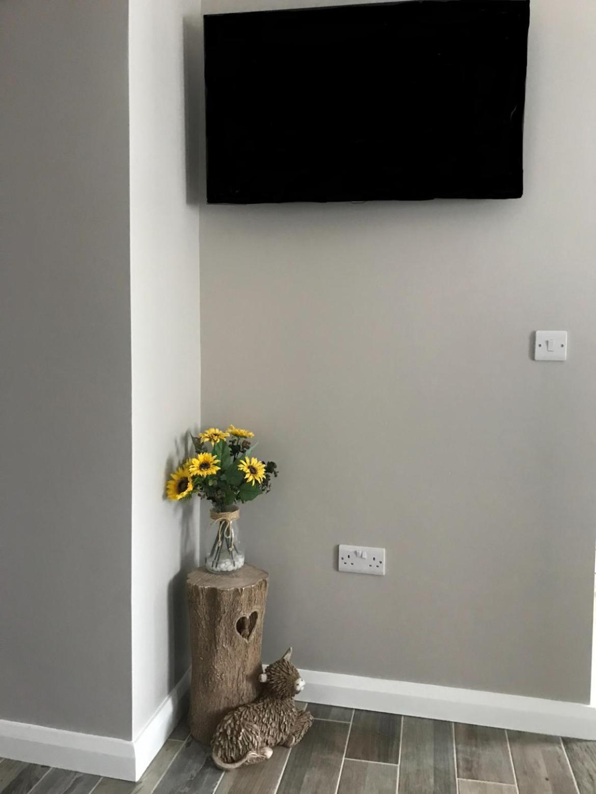 Cosy Nook Cottage Kesh ภายนอก รูปภาพ